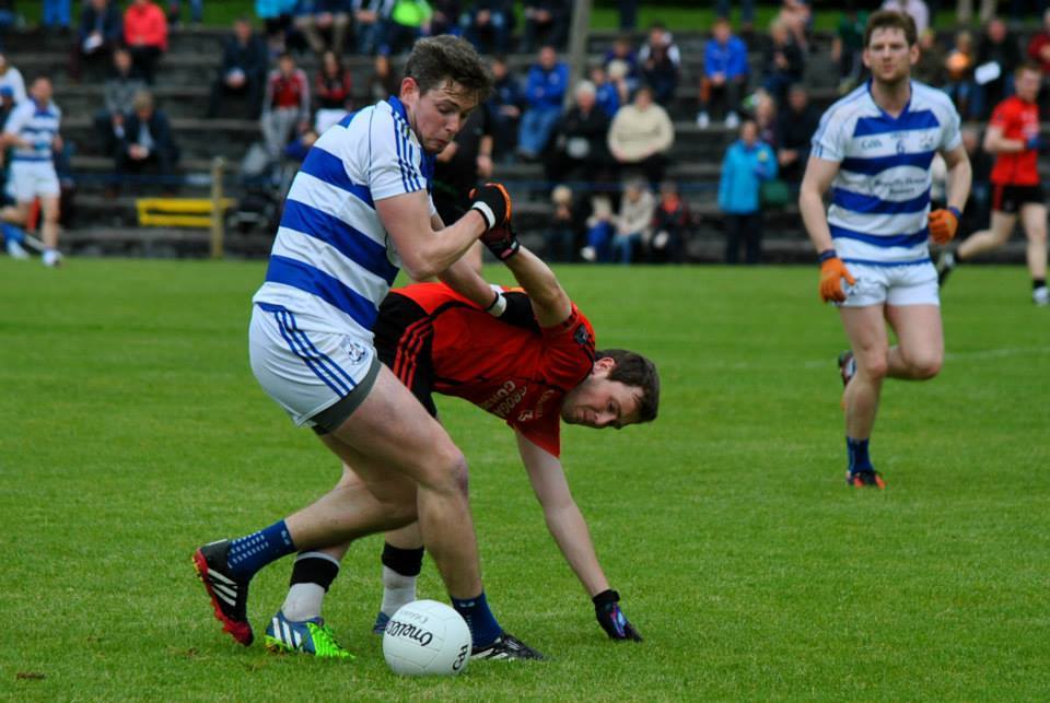 Senior Championship vs Ballyhaunis