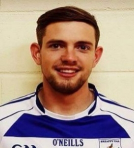 david gavin breaffy gaa