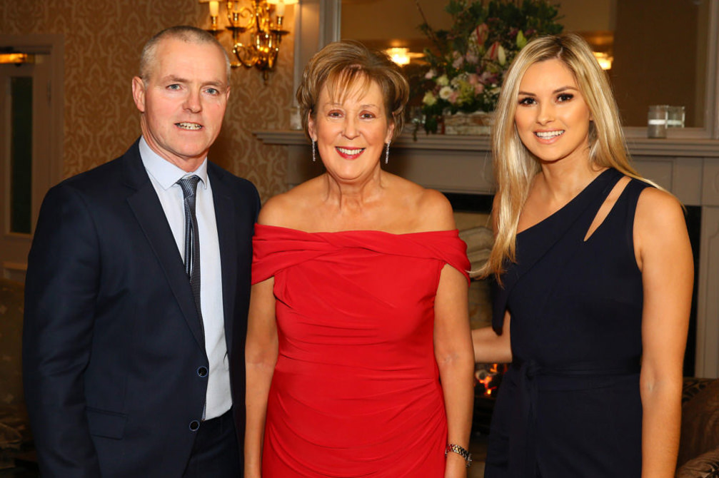 Breaffy GAA Annual Dinner Dance 2018