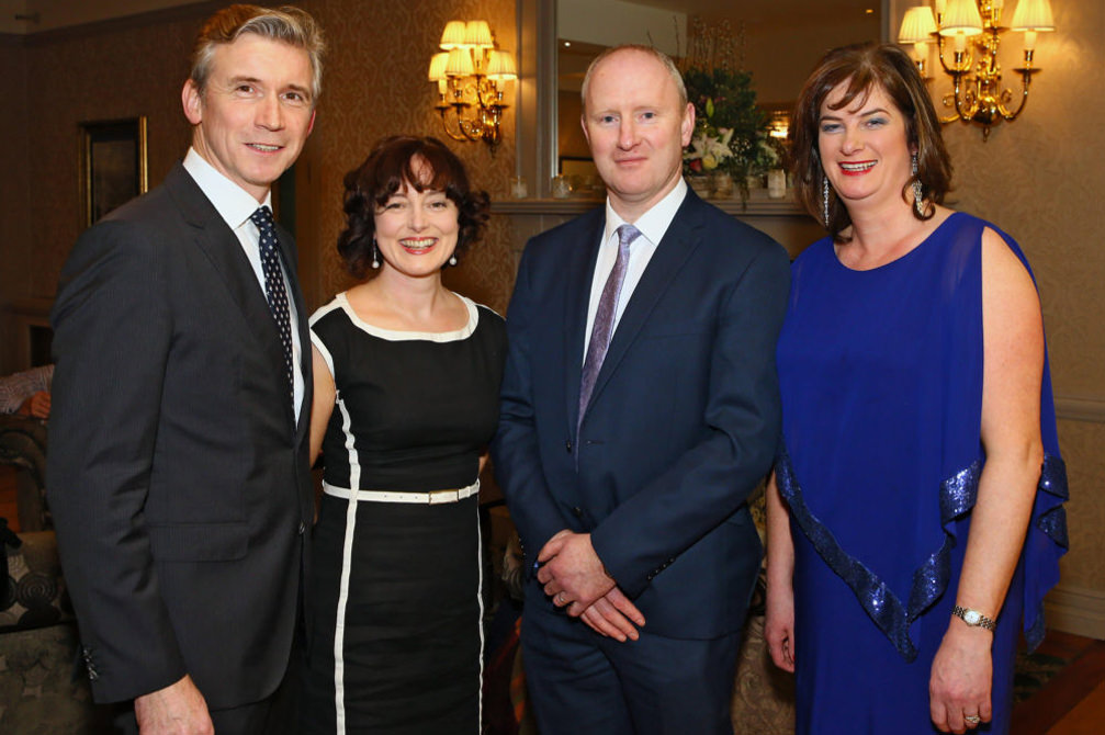 Breaffy GAA Annual Dinner Dance 2018