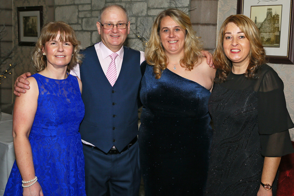 Breaffy GAA Annual Dinner Dance 2018