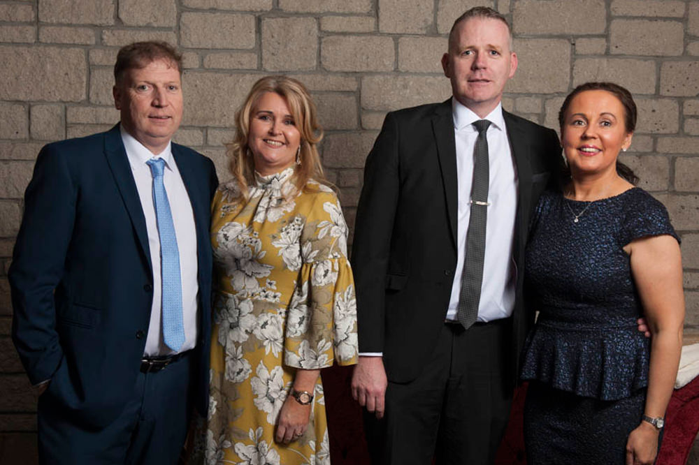 Breaffy GAA Annual Dinner Dance 2019
