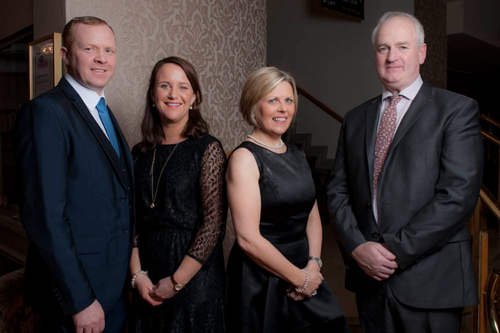 Breaffy GAA Annual Dinner Dance 2019