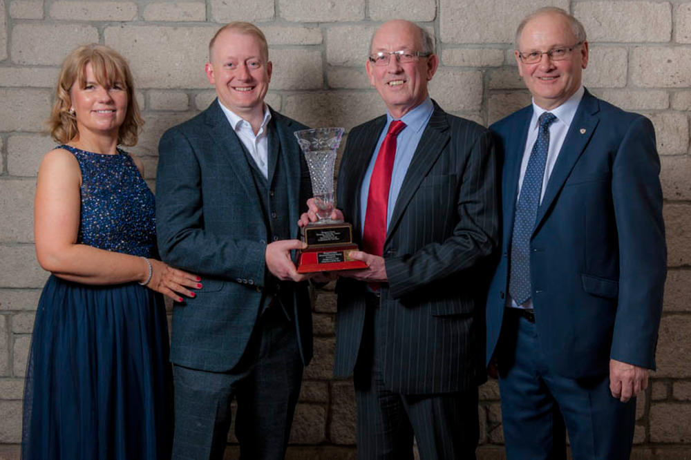 Breaffy GAA Annual Dinner Dance 2019