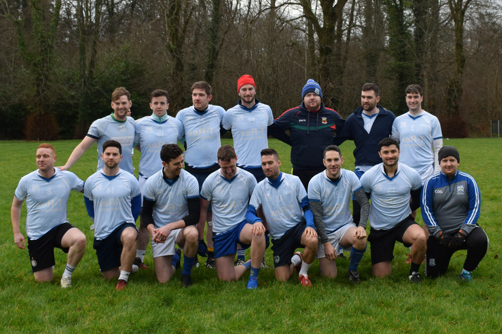 St. Stephen’s Day Fundraising Blitz 2018
