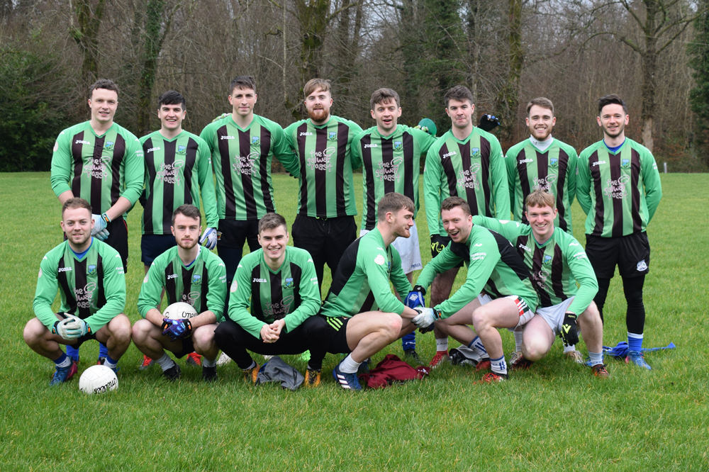 St. Stephen’s Day Fundraising Blitz 2018
