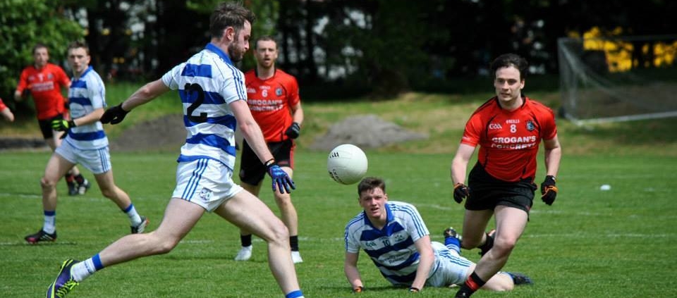 National League fixtures for next year - Mayo GAA Blog