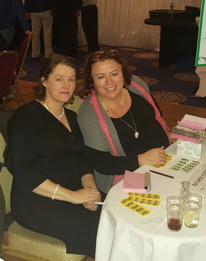 Breaffy GAA Crazy Vegas Casino Night Fundraiser