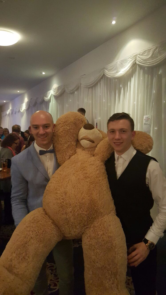 Breaffy GAA Crazy Vegas Casino Night Fundraiser