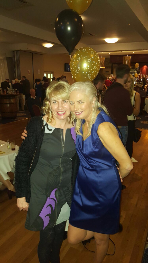 Breaffy GAA Crazy Vegas Casino Night Fundraiser