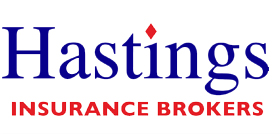 hastings insurance logo