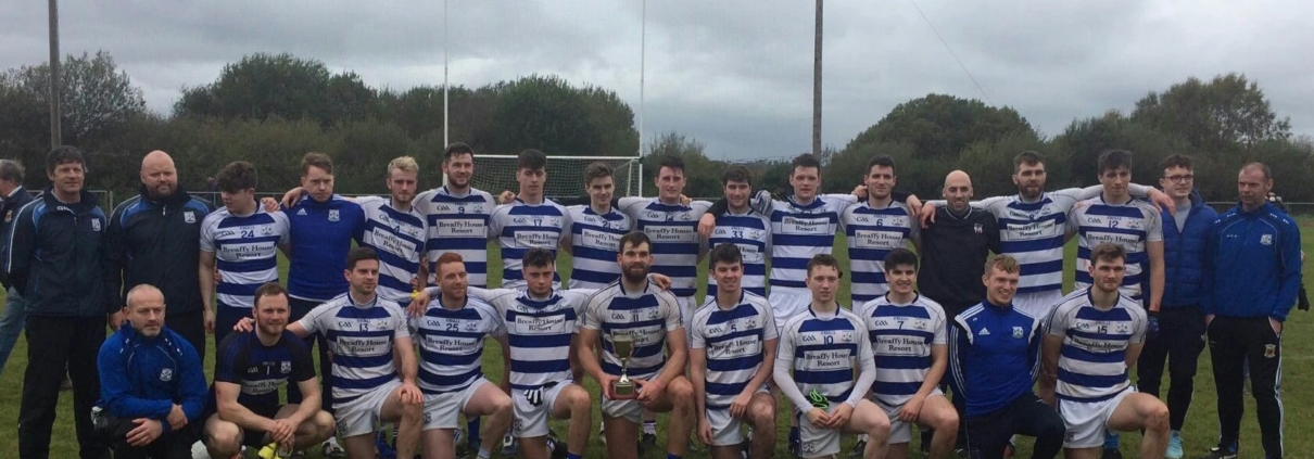 breaffy gaa senior team