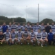 breaffy gaa senior team