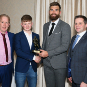 Breaffy GAA Annual Dinner Dance 2018