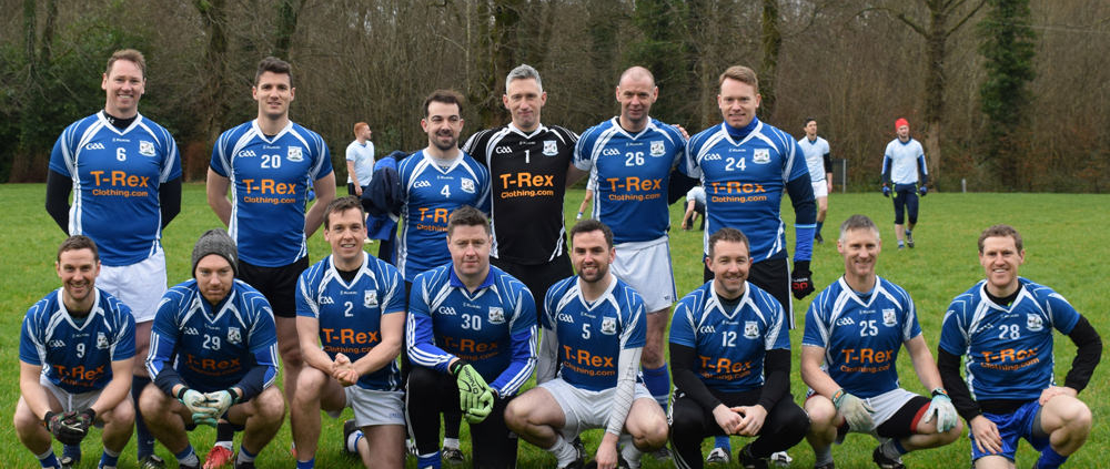 Breaffy GAA St. Stephen's Day