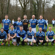 Breaffy GAA St. Stephen's Day