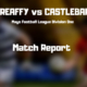 Breaffy vs Castlebar Mitchels Match Report