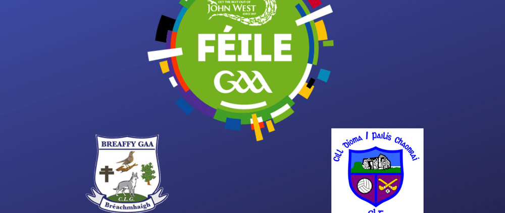 Féile Peile na nÓg