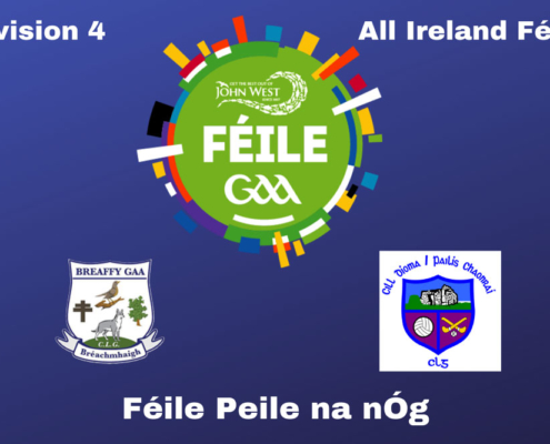 Féile Peile na nÓg